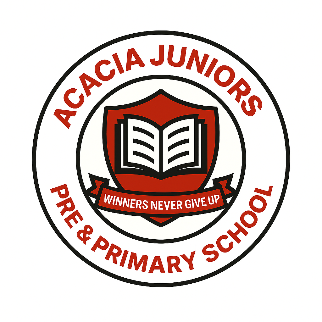 Acacia Juniors Logo